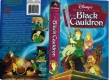 The Black Cauldron